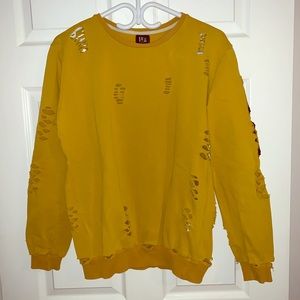 LF Sweatshirt made in LA